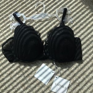 LA PERLA BRA NWT *must go*final price